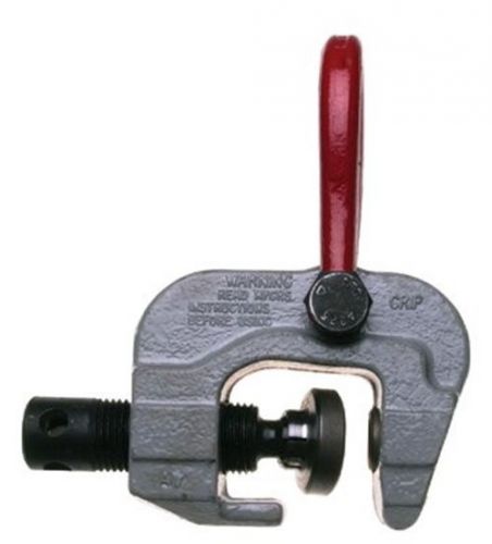 Campbell sac plate clamps for sale