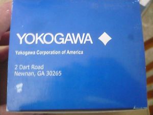 Lot of 30 New Yokogawa 250344PZPZ7 Voltage Meter