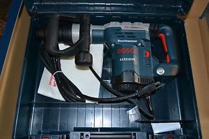 Bosch 11321evs sds-max demolition hammer for sale