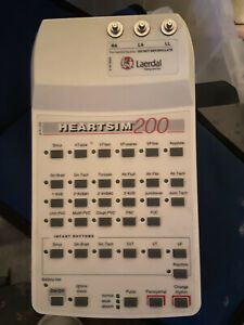 Heartsim 200 Cardiac Rhythm Generator