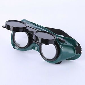 Lens Welding Glasses Cutting Grinding Welding Glasses