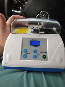 Dental Amalgamator Digital Amalgamator Amalgam Capsule Mixing Blending Machine