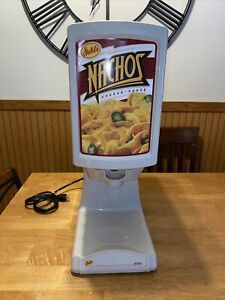 GEHL&#039;S HOT TOP 2 Nachos Cheese Sauce Machine Warmer Dispenser HT2-01  (NO VALVE)