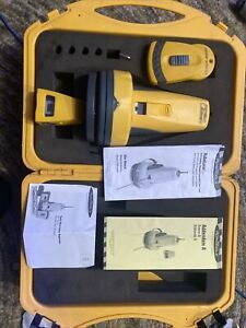 RoboToolz RoboLaser (Robo Laser) Remote-Controlled Laser Level - MINT CONDITION