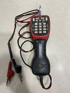 HARRIS TS44 DELUXE HANDSET GOOD CONDITION