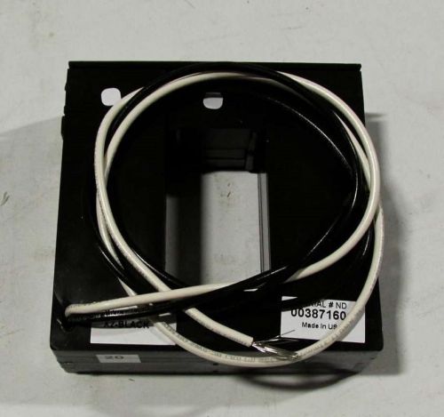 Lot of 10 allen bradley bulletin current transformer 1411-616-401 for sale