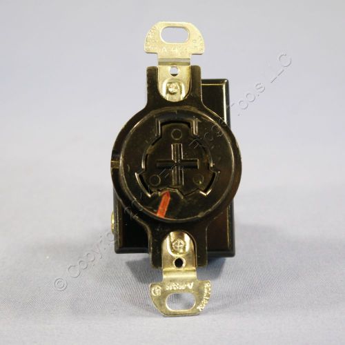 Arrow Hart Power Interrupting Twist Locking Receptacle Outlet 20A Bulk 23000