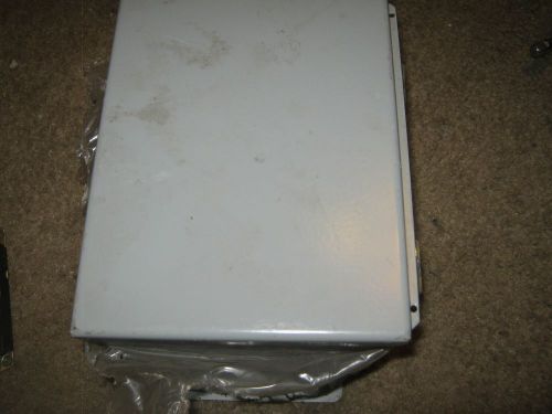 electric box wengmann