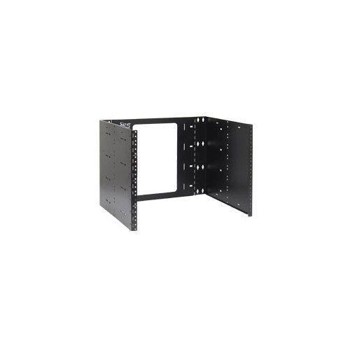 ICC ICCMSABRS8 MSABRS8 BRACKET, WALL MNT, EZ-FOLD, 15&#034;, 8 RMS