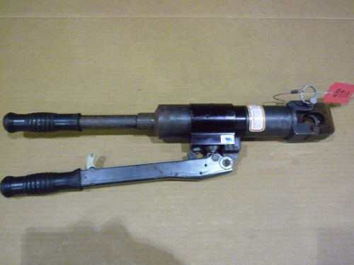 Brock 6 hhc hydraulic cutting tool for sale