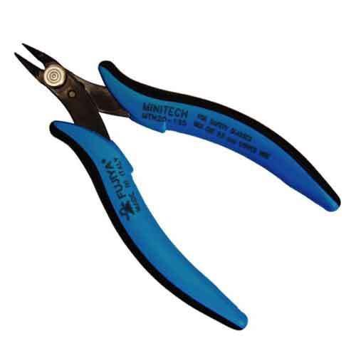 Fujiya small texmart wire clipper mtn20-135 for sale