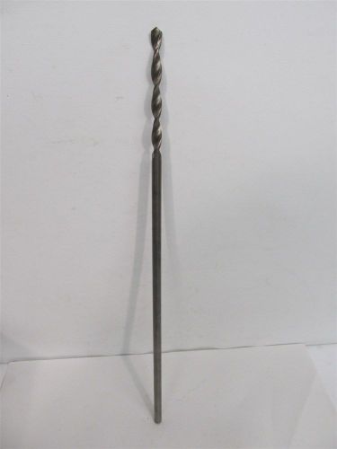 Bell hanger bit - - 3/8&#034; x 18&#034; for sale