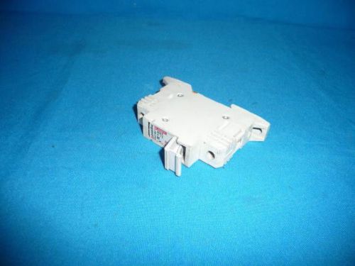 Lot 4pcs iegrand iec 269-2 fuse holder  c for sale