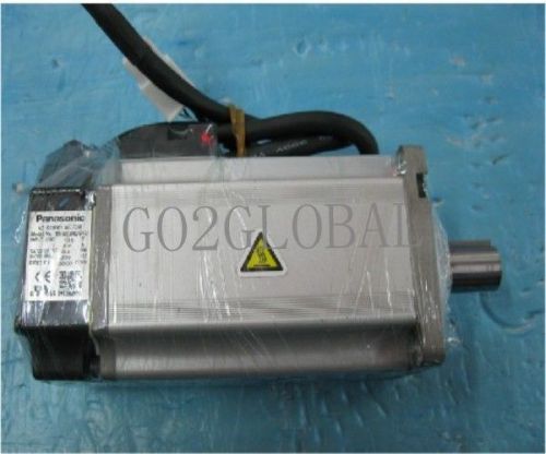 SERVO MOTOR Used PANASONIC MHMD042G1U AC 60 days warranty