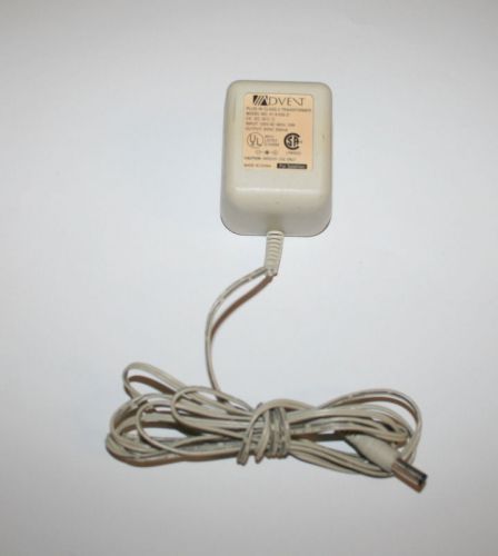 Genuine advent 41-9-500d class 2 tranformer   9v 500ma eia 363 9912 d for sale