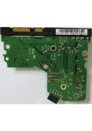 WD800JD-75LSA0 2060-701335-003 REV B PCB