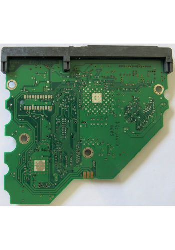 ST3160023AS 100336321 REV B PCB