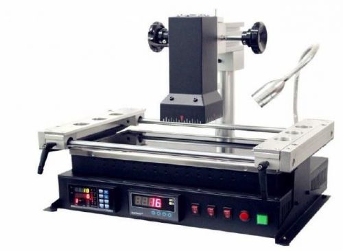 Reflow Reballing Welder Station Infrared Top Heater