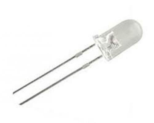 100 led diode 5mm rgb fast,slow blink