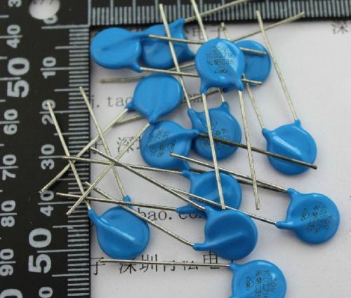 10pcs 10D271K  Varistor VDR  Voltage Dependent Resistor