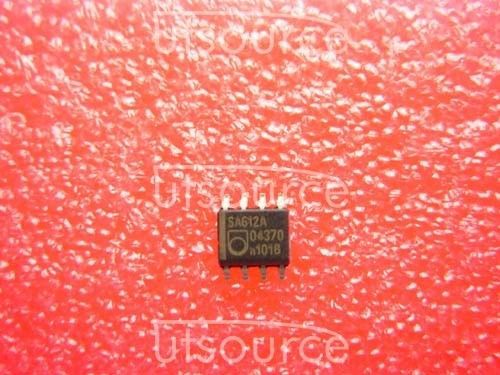 10pcs sa612ad manu:philips  encapsulation:sop, for sale