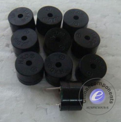 30PCS,Buzzer(passive)42ohm,5V