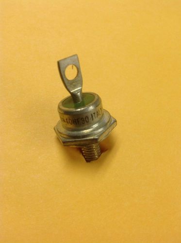 40HF30, DIODE, DO-5, 300V, 40A, FWD, STD, International Rectifier