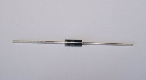 24 pcs 1N5383B (1N5383BG, 1N5383) 150V, 5W ZENER DIODE by On Semi, Lead Free