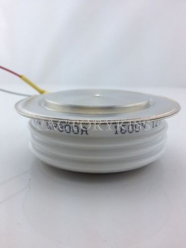 Fast Switching Thyristor KK300A1600V Silicon Module FKS