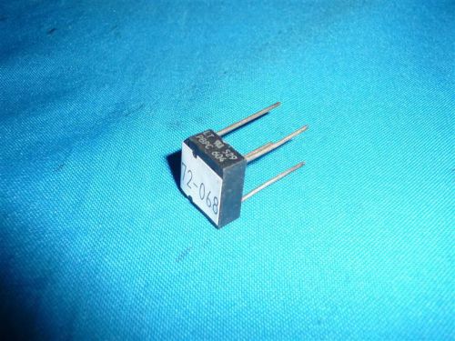 Lot 39pcs 529 PBPC 604 Bridge Rectifiers