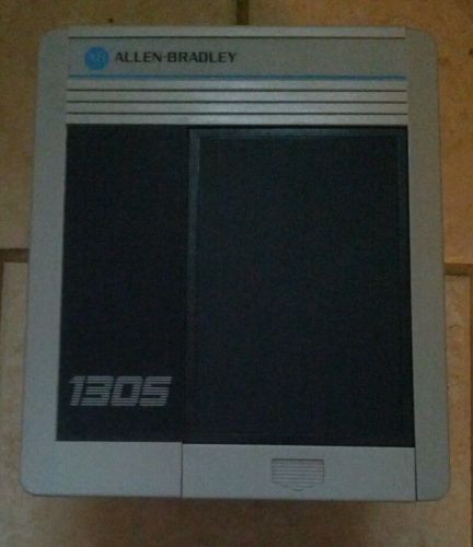 Allen Bradley 1305-BA04A