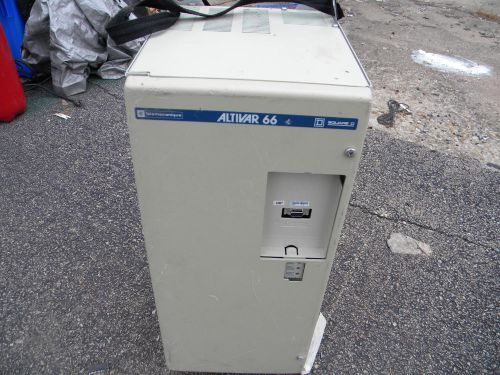 Schneider electric square d altivar atv66d33n4 for sale