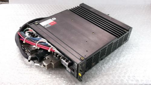 Sanyo Denki PY PY0A030E0XXYP00, Servo Amplifier AC200V