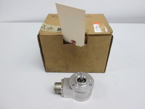 HEIDENHAIN ROD 521 1000 40S10-4F 362164-15 ENCODER 5V-DC D256492