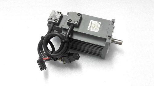 MITSUBISHI HA-FF38-S3 AC SERVO MOTOR