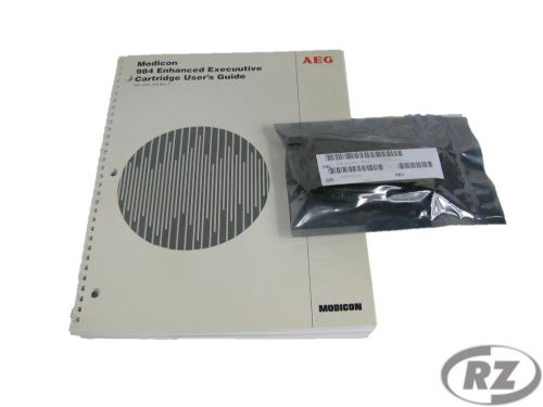 As-e381-902 modicon instrumentation new for sale