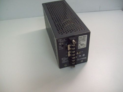 LAMBDA LUS-11-15 REGULATED POWER SUPPLY - FREE SHIPPING!!!