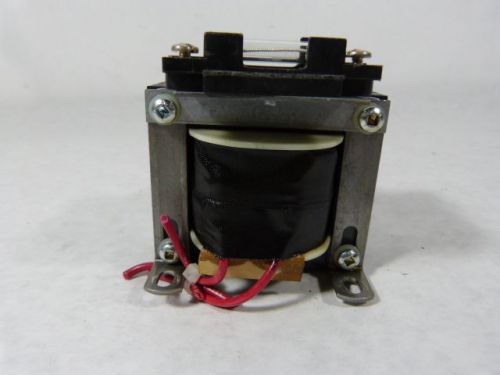 Cutler Hammer 5699A85H17 Model 00/12 Transformer Pri 600V Sec 120V 500VA ! WOW !