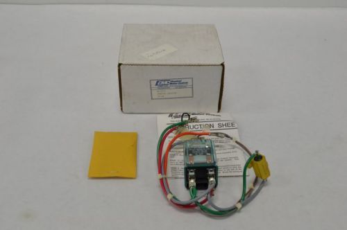 NEW CMC CLEVELAND M0-02574 ARMATURE CONTACTOR OPTION KIT 277V-AC 20A B206849