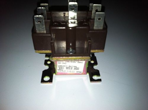 CARRIER HN 61KK 913 POWER DUTY RELAY HN61KK913