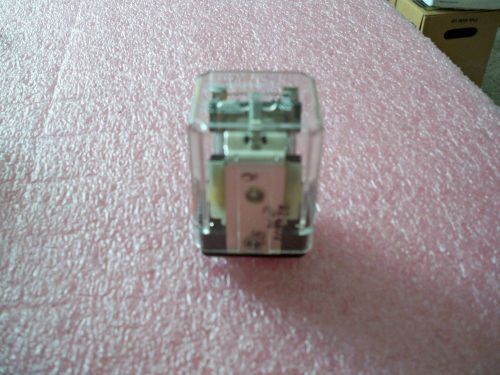 POTTER &amp; BRUMFIELD KUEP-3D15-12 RELAY, 12VDC, 4 POST