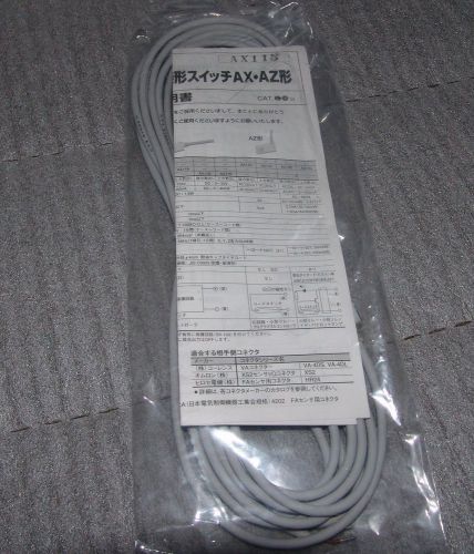 Proximity switch Taiyo AX115 unused