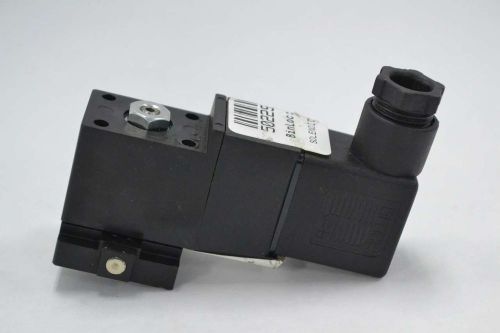 Smc sf4-5dz-80 21-26v-dc soft start up port solenoid valve replacement b362566 for sale