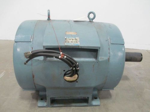 Marathon wj 505utds660cc w ac 300hp 460v-ac 1775rpm 505u electric motor d263756 for sale