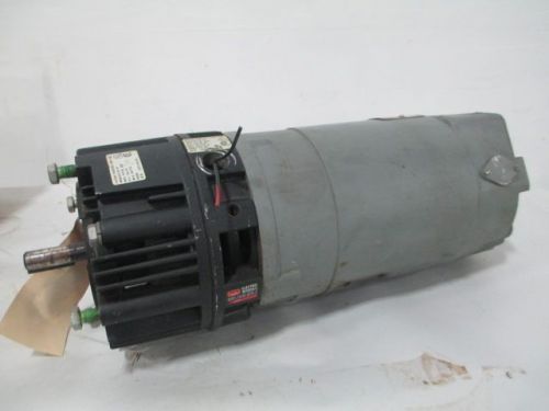 General electric 6vfm1050b561a2 5bcd56nd11a statotrol dc 1/2hp 90v motor d250219 for sale