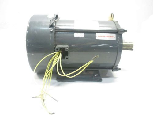 NEW US MOTORS S10E2D S942A 10HP 208-230/460V-AC 1755RPM 215T 3PH MOTOR D442549