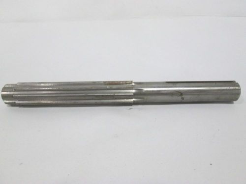 NEW PACIFIC 00-051-00 ROTATING SHAFT 11-1/8X1-1/8 STEEL SHAFT D304370