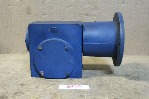 CLEVELAND GEAR REDUCER MODEL M2013BA-15C (3955)