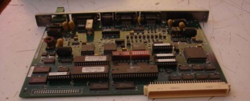 Control Technology Inc 901E-2572 Rev 019/021