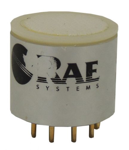 Genuine rae systems spe oxygen o2 sensor electrochemical 022-0102-000 / warranty for sale